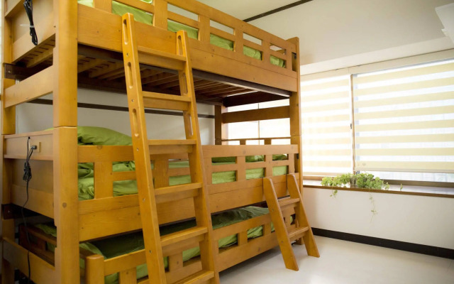 Hyu House - Hostel