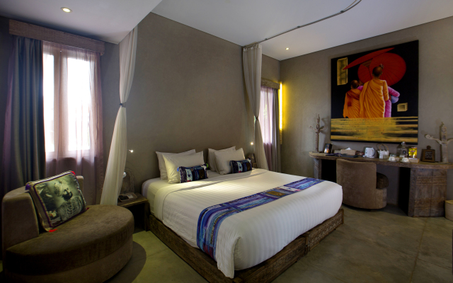 Blue Karma Dijiwa Seminyak