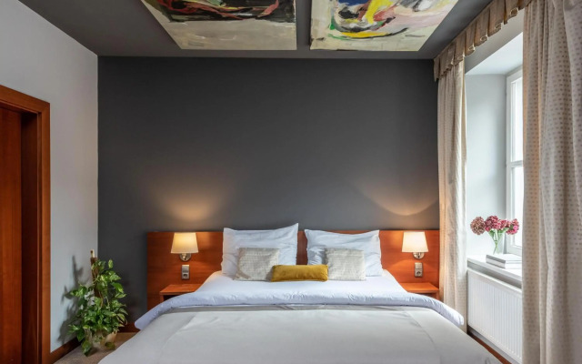 Art Hotel Prague