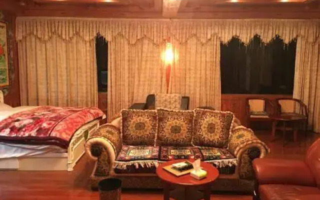 Jiuzhaigou Xin Tao Ge Tibetan Inn