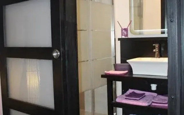 Le Presbytère de Sévigny