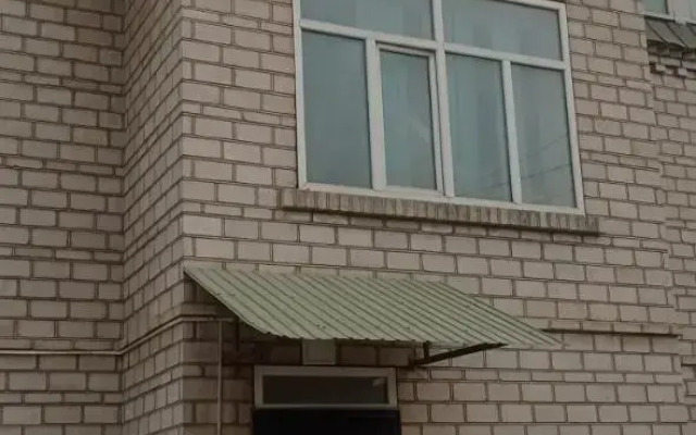 Hostel Tasma