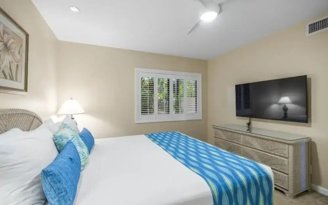 Makena Surf, #f-109 2 Bedroom Condo