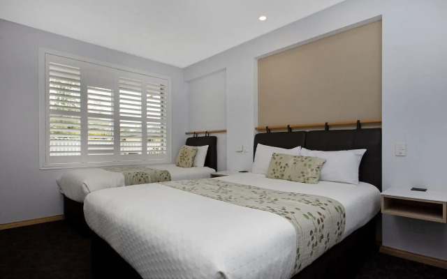 Busselton Gale Street Motel and Villas