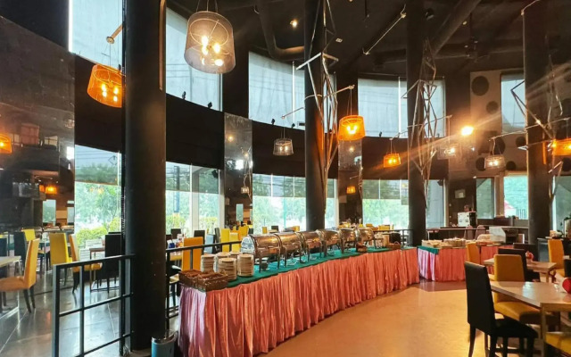 Vasidtee City Hotel