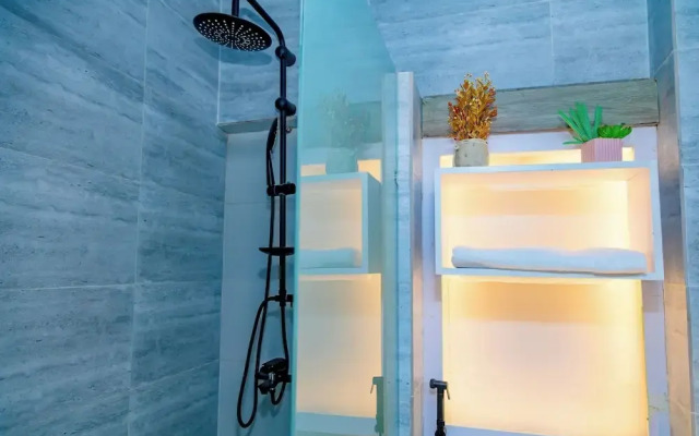 Kigali Sky Apartment