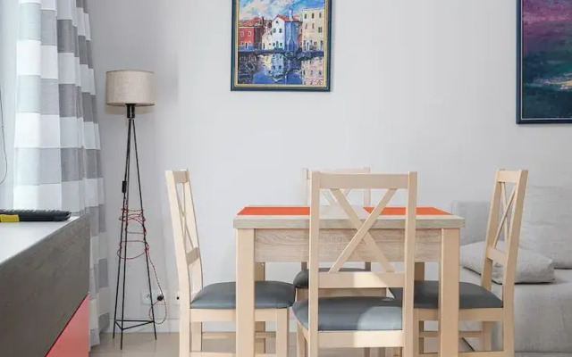 RentPlanet - Apartament Metro Młociny