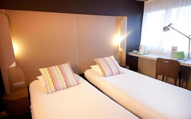 Campanile Clermont-Ferrand ~ Aubière