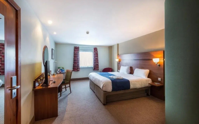 Doncaster International Hotel