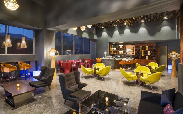 Le Meridien Thimphu