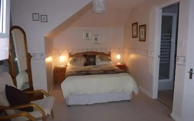 Don Muir Guest House