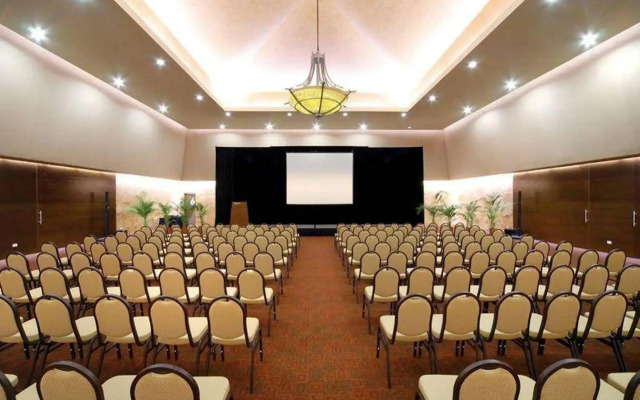 Marino Hotel Banani