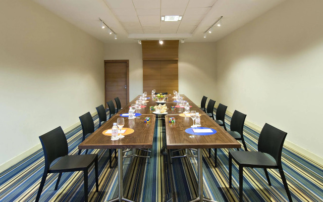 Aloft Bengaluru Whitefield