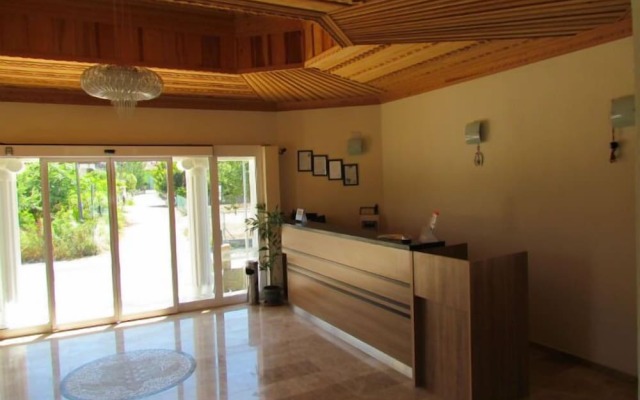 Dalyan Palmiye Resort
