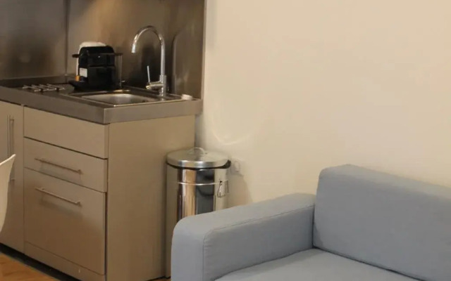 Appartements Paris Boulogne