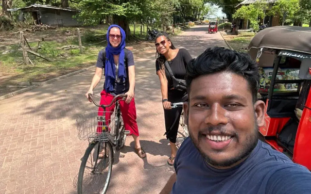 Sigiri Corridor Home Stay