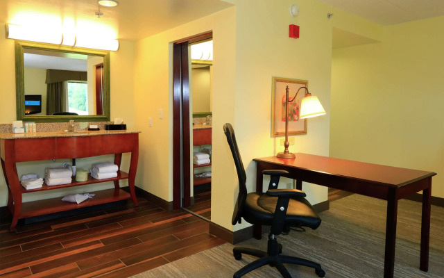Hampton Inn & Suites Lamar