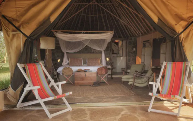 Ololo Safari Lodge
