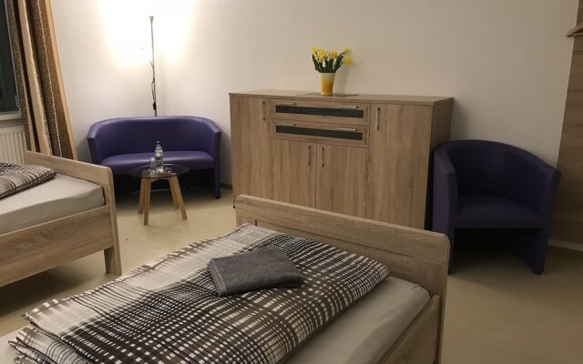 Steakhouse Groß Laasch