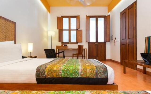 Villa Shanti