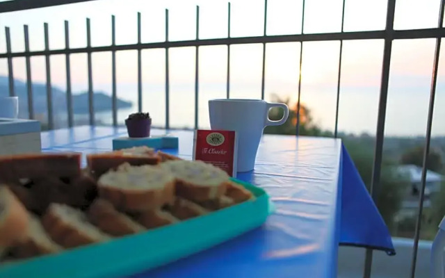 Cilento d'aMare B&b
