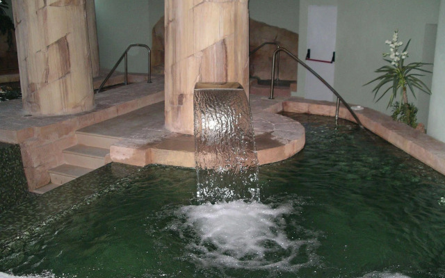 Gran Hotel Liber & Spa