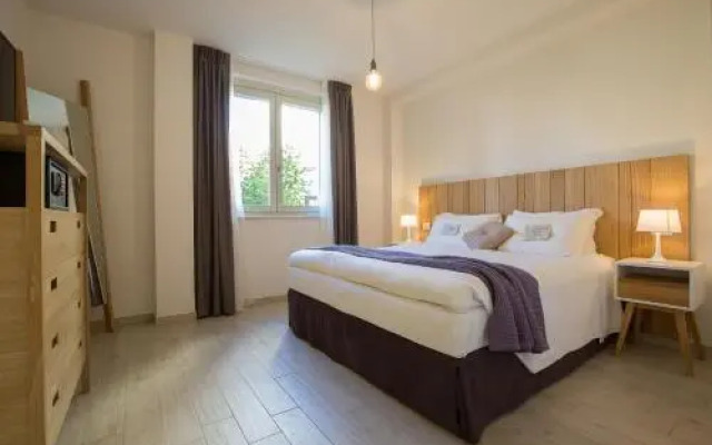 Cocoplaces Apartments