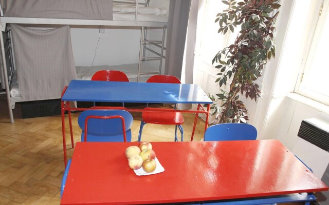 Alfa tourist Service - Hostel Jednota