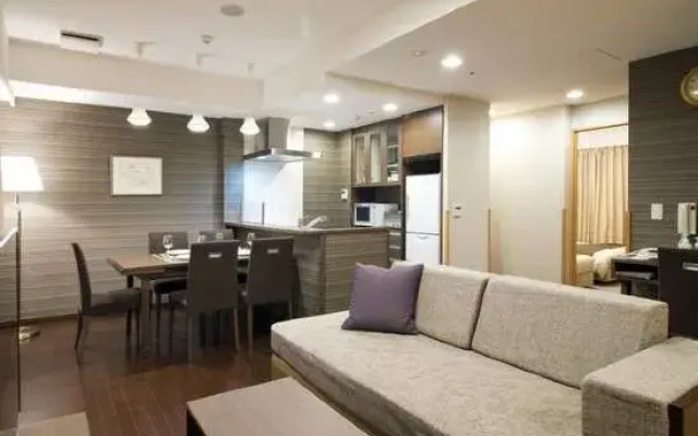 Tokyu Vacations Karuizawa