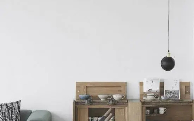 Pusu Qilan Sea Residence