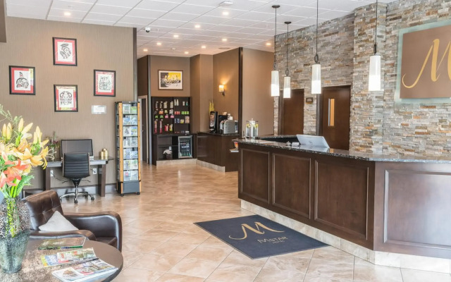 Mstar Hotel