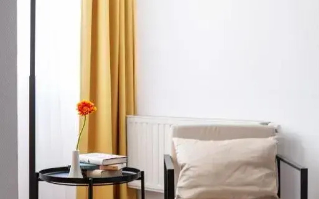 Hotel Jean Paul