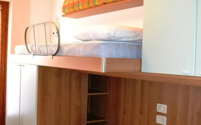 Appartamento Carisolo