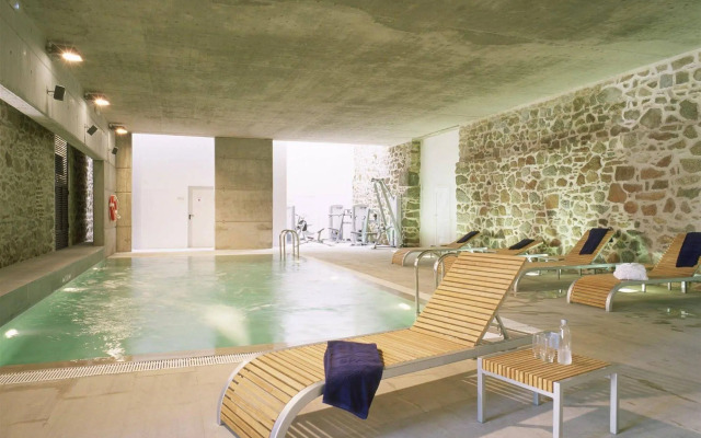 Parador De La Granja