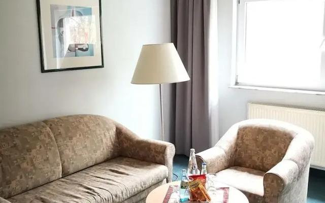 Seehotel Luisenhof