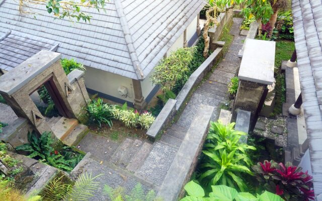 Villa Annapurna Bali