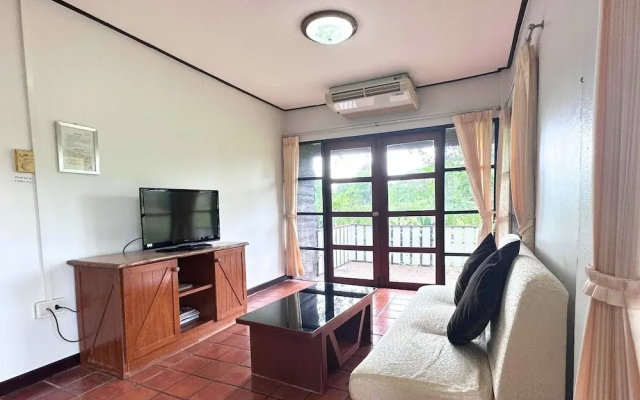 The Legacy River Kwai Resort