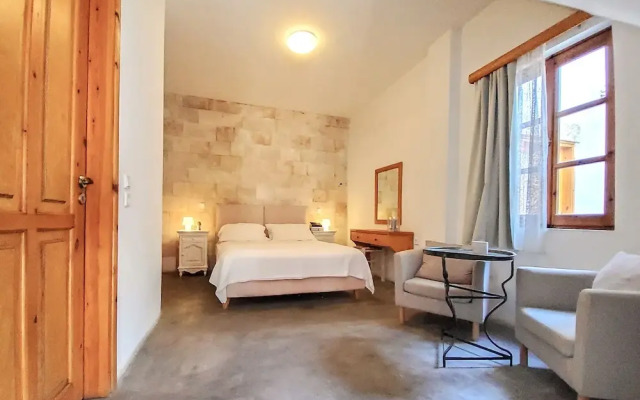 Saint George Studios