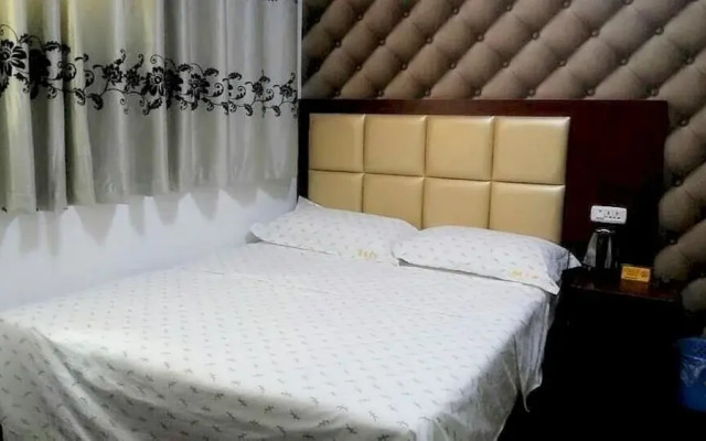 Wuhan Jinxin Hotel