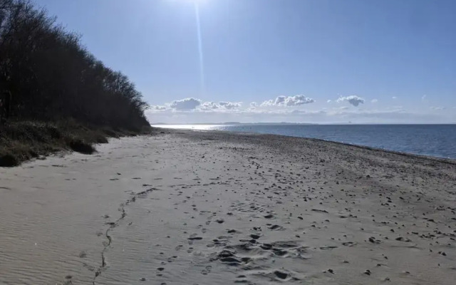 Drie Zeeparels & Spa