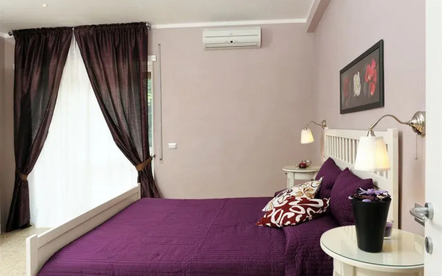 Gregorius Close To St. Peters