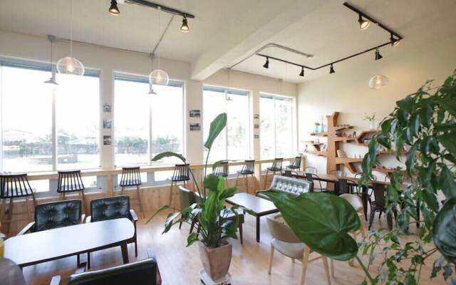 Jeju Eoeumbungyo 1963 Guesthouse