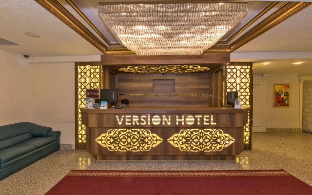 Version Hotel