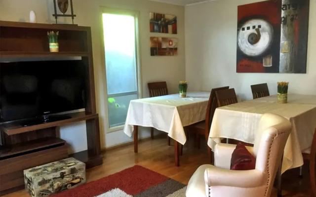 Hostal Alcalá