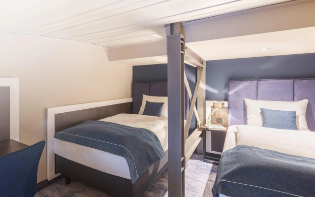 Garner Hotel Elmshorn by IHG