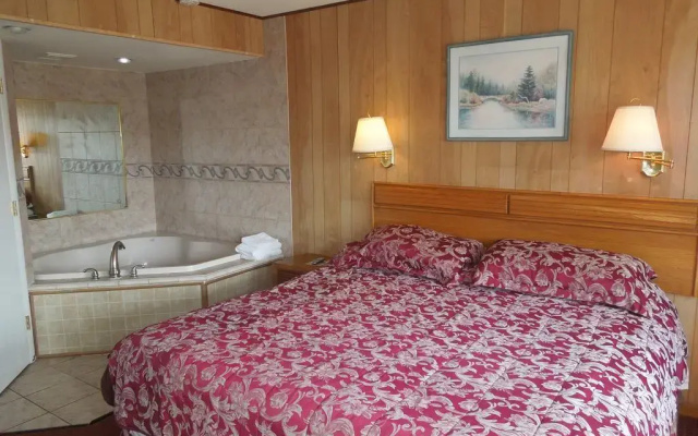 Travel Inn Horseheads