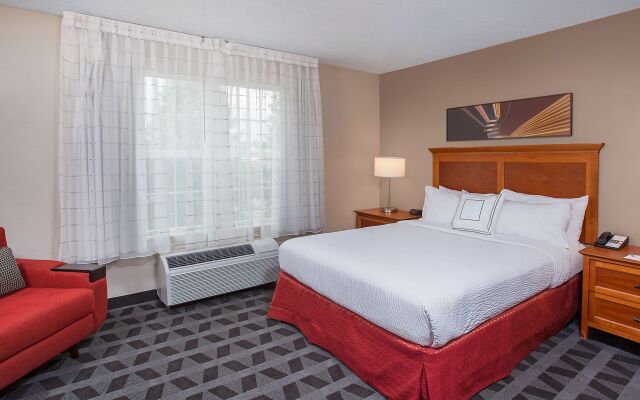 TownePlace Suites by Marriott Knoxville Cedar Bluff