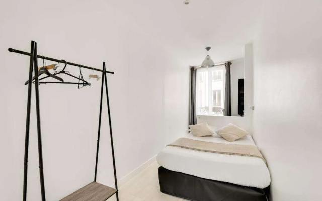 L'Oasis Montparnasse