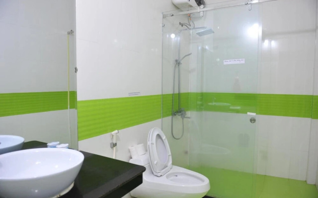 Hue Lovely Homestay