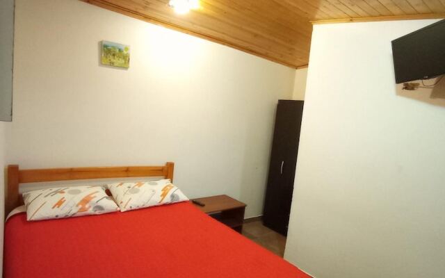 Hotel Guican de la Sierra